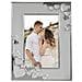 Valentine Argento Cornice Per Foto Singola - Foto miniatura 1