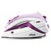 PV0500 Ferro da stiro a secco e a vapore Acciaio inossidabile 1100 W Viola, Bianco - Foto miniatura 4