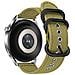 Cinturino Premium In Tela Da 24 Mm Per Suunto 9 Green - Foto miniatura 1