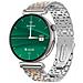 Smartwatch Da Donna Con Ecg, Chiamata Bluetooth E Musica - Foto miniatura 2
