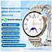Smartwatch Da Donna Con Ecg, Chiamata Bluetooth E Musica - Foto miniatura 5
