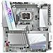 Scheda Madre Z890 AORUS TACHYON ICE Socket LGA 1851 Chipset Z890 ATX - Foto miniatura 2