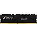 Memoria FURY Beast 128 GB (2x64 GB) DDR5 Frequenza 5600 MHz CL36 Formato DIMM 288-pin Colore Nero - Foto miniatura 3