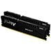 Memoria FURY Beast 128 GB (2x64 GB) DDR5 Frequenza 5600 MHz CL36 Formato DIMM 288-pin Colore Nero - Foto miniatura 1