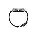 Galaxy Watch 8 Classic 3,3 cm (1.3") AMOLED 46 mm Digitale 438 x 438 Pixel Touch screen Argento Wi-Fi GPS (satellitare) - Foto miniatura 2
