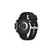 Galaxy Watch 8 Classic 3,3 cm (1.3") AMOLED 46 mm Digitale 438 x 438 Pixel Touch screen Argento Wi-Fi GPS (satellitare) - Foto miniatura 3