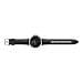 Galaxy Watch 8 Classic 3,3 cm (1.3") AMOLED 46 mm Digitale 438 x 438 Pixel Touch screen Argento Wi-Fi GPS (satellitare) - Foto miniatura 5
