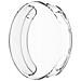 Custodia Protettiva Completa In Tpu Compatibile Con Huawei Watch Gt6 41mm - Trasparente - Foto miniatura 4