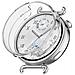 Custodia Protettiva Completa In Tpu Compatibile Con Huawei Watch Gt6 41mm - Trasparente - Foto miniatura 5