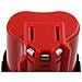 Batteria 12v Li-ion 4000mah 48wh Per Utensile Milwaukee M12 C12b - Foto miniatura 2
