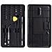 Set di cacciaviti di precisione, kit di riparazione computer da 40 pezzi per laptop /PC /elettronica /telefoni, set cacciaviti con 30 punte, coperchio rimovibile con base magnetica - Foto miniatura 2
