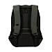 Securipak 2.0 Backpack 15.6" zaino City backpack Verde Tessuto, Elastomero Termoplastico (TPE) - Foto miniatura 4