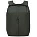 Securipak 2.0 Backpack 15.6" zaino City backpack Verde Tessuto, Elastomero Termoplastico (TPE) - Foto miniatura 1