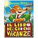 Geronimo Stilton - Il libro dei giochi delle vacanze - Foto miniatura 1