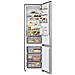 GBBS312CPY Frigorifero combinato Fit & Max 60cm, Classe C, 333L, AI Inverter, Prime Silver - Foto miniatura 5
