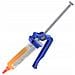 Pistola Dosatrice Te-053 - Precisione E Ergonomia | Compatibile Con Siringhe 10g / 10cc | Set Con 3 Aghi Di Varie Dimensioni - Foto miniatura 3
