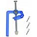 Pistola Dosatrice Te-053 - Precisione E Ergonomia | Compatibile Con Siringhe 10g / 10cc | Set Con 3 Aghi Di Varie Dimensioni - Foto miniatura 4