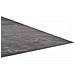 Tavole per Pavimenti 55 pcs Nero 5,11 m² PVC - Foto miniatura 4