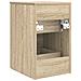 Armadio Bagno In-between Rovere Sonoma 30 x 35 x 50 cm - Foto miniatura 3