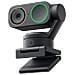 CINSABPA webcam 3840 x 2160 Pixel USB-C Nero - Foto miniatura 1