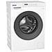 ZW 06SEW6-11 lavatrice Caricamento frontale 10 kg 1400 Giri /min Bianco - Foto miniatura 3