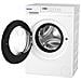 ZW 06SEW6-11 lavatrice Caricamento frontale 10 kg 1400 Giri /min Bianco - Foto miniatura 4