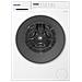 ZW 06SEW6-11 lavatrice Caricamento frontale 10 kg 1400 Giri /min Bianco - Foto miniatura 1