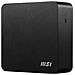 Cubi NUC 13MQG-065BEU 0.84L sized PC Nero i7-1365U Intel SoC - Foto miniatura 8