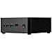 Cubi NUC 13MQG-065BEU 0.84L sized PC Nero i7-1365U Intel SoC - Foto miniatura 15