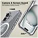 Custodia Iphone 16"" - Trasparente - Foto miniatura 1