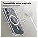 Custodia Iphone 16"" - Trasparente - Foto miniatura 3