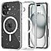 Custodia Iphone 16"" - Trasparente - Foto miniatura 4
