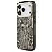 Custodia Magsafe Marrone Per Iphone 17 Pro Guess - Foto miniatura 2