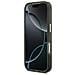 Custodia Magsafe Marrone Per Iphone 17 Pro Guess - Foto miniatura 1