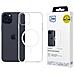 Custodia Per Apple Iphone 15 Plus - Trasparente - Foto miniatura 1