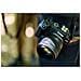 RF 45mm F1.2 STM MILC Obiettivo full-frame Nero - Foto miniatura 2