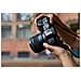 RF 45mm F1.2 STM MILC Obiettivo full-frame Nero - Foto miniatura 3