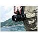 RF 45mm F1.2 STM MILC Obiettivo full-frame Nero - Foto miniatura 7