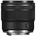 RF 45mm F1.2 STM MILC Obiettivo full-frame Nero - Foto miniatura 9