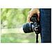 RF 45mm F1.2 STM MILC Obiettivo full-frame Nero - Foto miniatura 13
