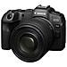 RF 45mm F1.2 STM MILC Obiettivo full-frame Nero - Foto miniatura 23