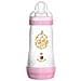 Mam Biberon Easy Start 260 ml 2+ Tettarella 2 Femmina - Foto miniatura 1