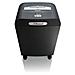 Distruggidocumenti a Frammento Mercury RDX1850 Automatico con cestino da 50L capacità di 19 fogli - Nero - Foto miniatura 5