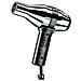 Prestige Asciugacapelli Potenza 1500 Watt - Foto miniatura 1
