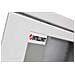 Armadio Rack 19" 10U I-CASE ES-1010G 500x400 Mm Grigio - Foto miniatura 7