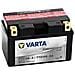 Batteria Moto Powersports AGM TTZ10S-4 / TTZ10S-BS - Foto miniatura 2