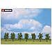 Alberi decidui (7 pz) HO-TT-N-Z - Foto miniatura 1