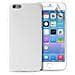 Cover Ultra Slim per iPhone 6 - Bianco - Foto miniatura 1