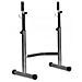 Panche Portabilanciere Adonis Rack Fitness - Foto miniatura 2