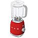 Frullatore BLF01RDEU Capacità 1.5 Litri Potenza 800 Watt Colore Rosso  - Foto miniatura 8